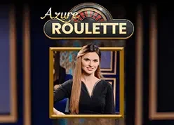 Okładka stołu Lightning Roulette w studiu na żywo
